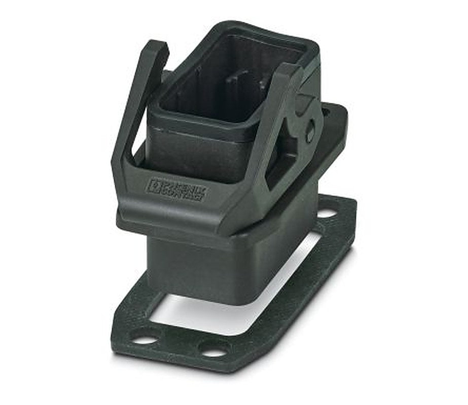 Phoenix Contact HC-EVO Range Heavy Duty Power Connector Housing, M1