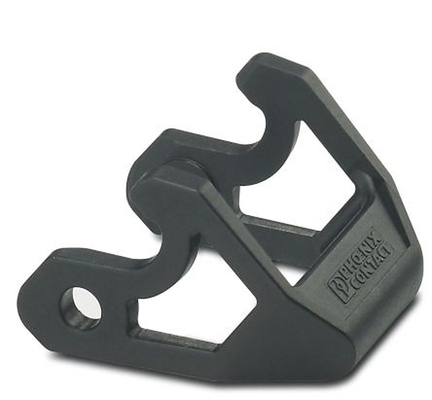 Phoenix Contact Housing Bracket, RS-K10D Series, For Use With 3 Module Connector