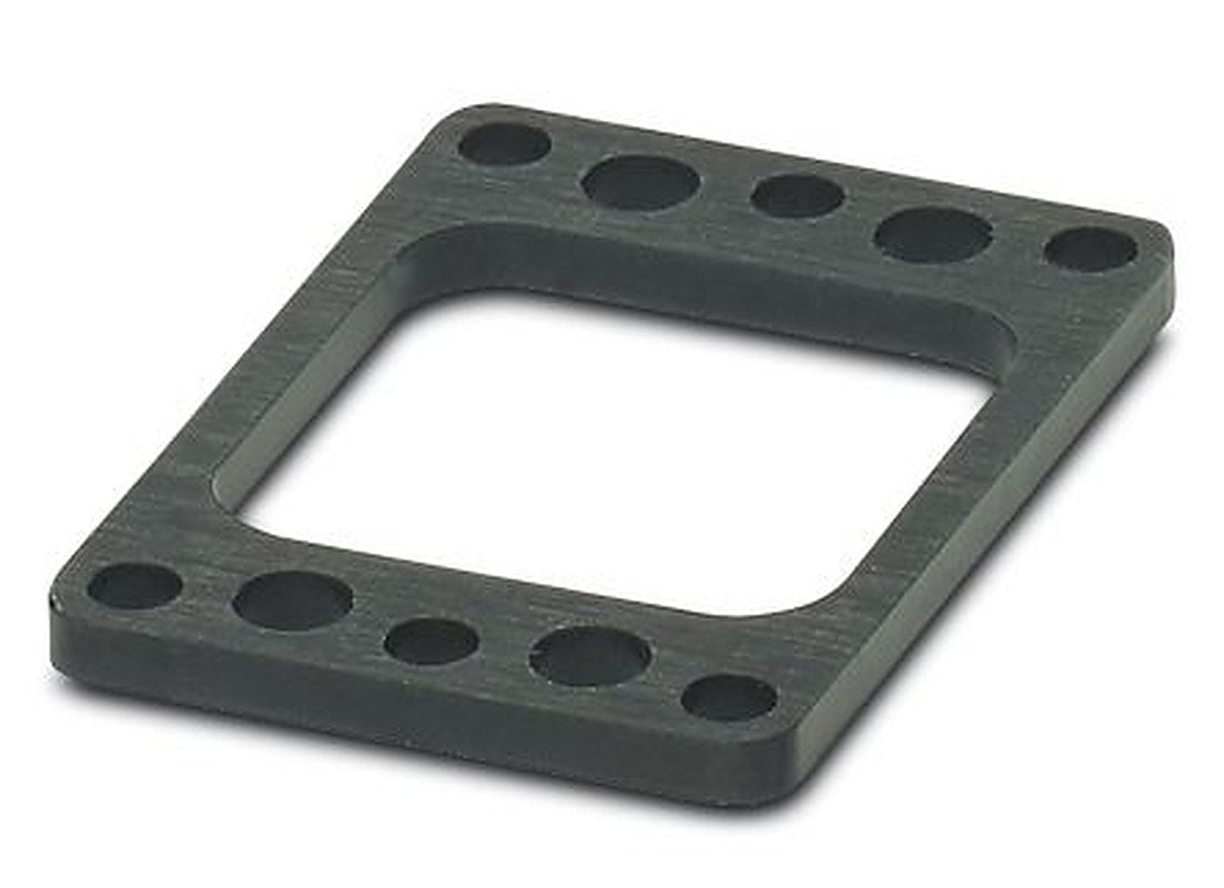 Phoenix Contact Replacement Seal, RS-K10D Series, For Use With 3 Module Connector