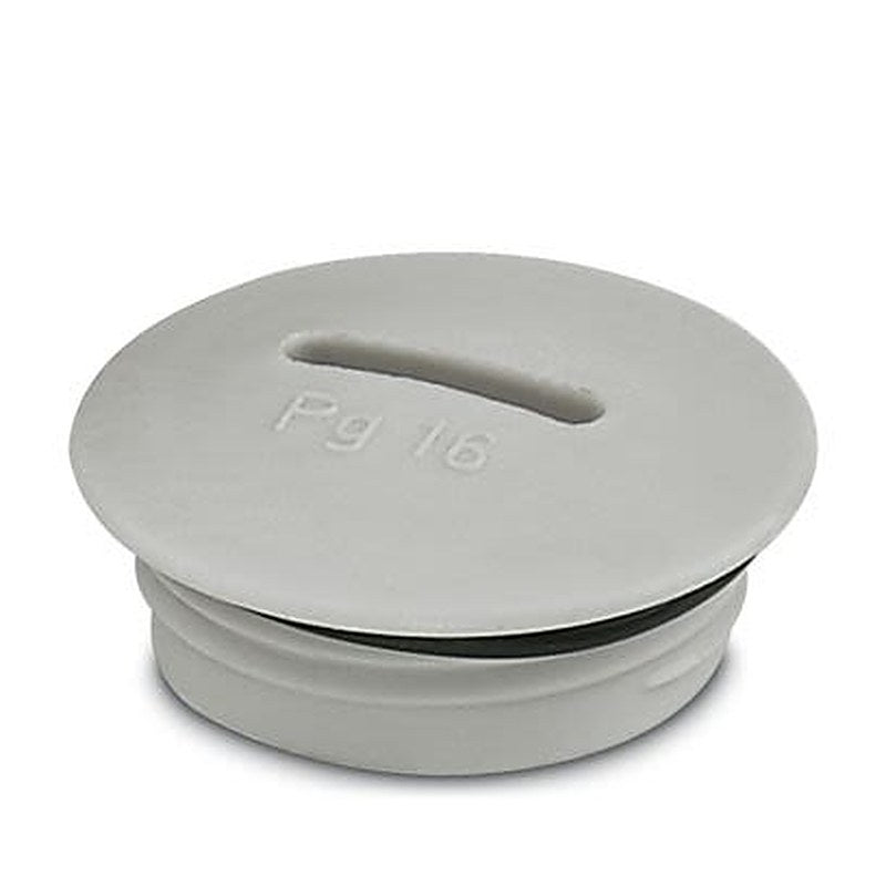 Phoenix Contact, PG16 Thread, Polyamide, 27 mm Diameter Threaded