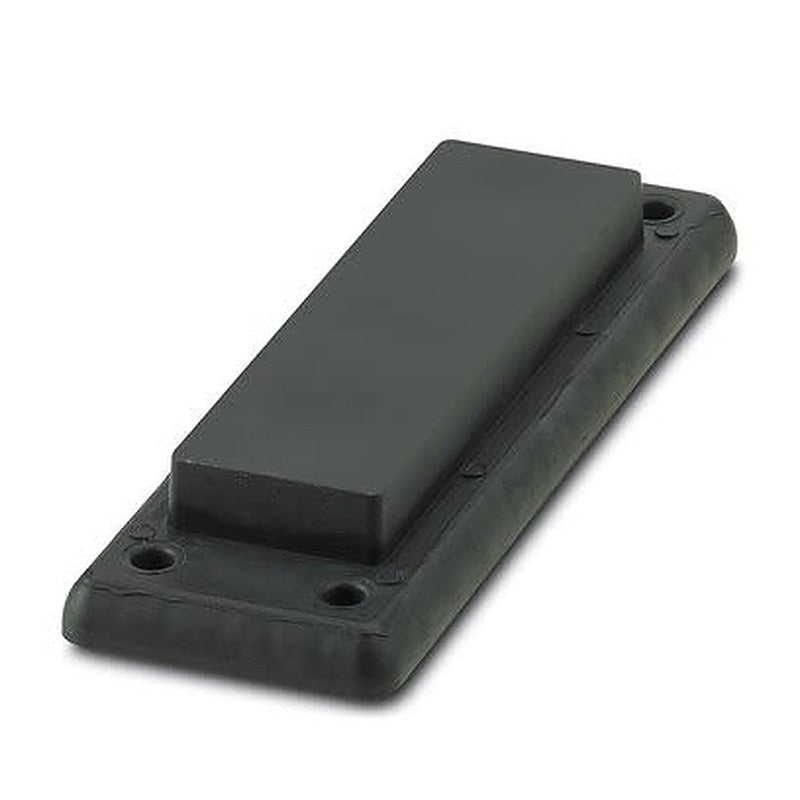 Phoenix Contact MH Series Polypropylene Cable Support for Use with Enclosure 20 mm x 154 mm x 56mm