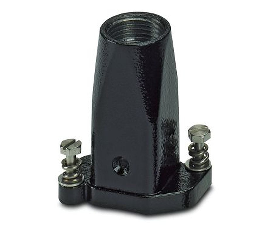 Phoenix Contact HC-HPR Range Heavy Duty Power Connector Housing, D7