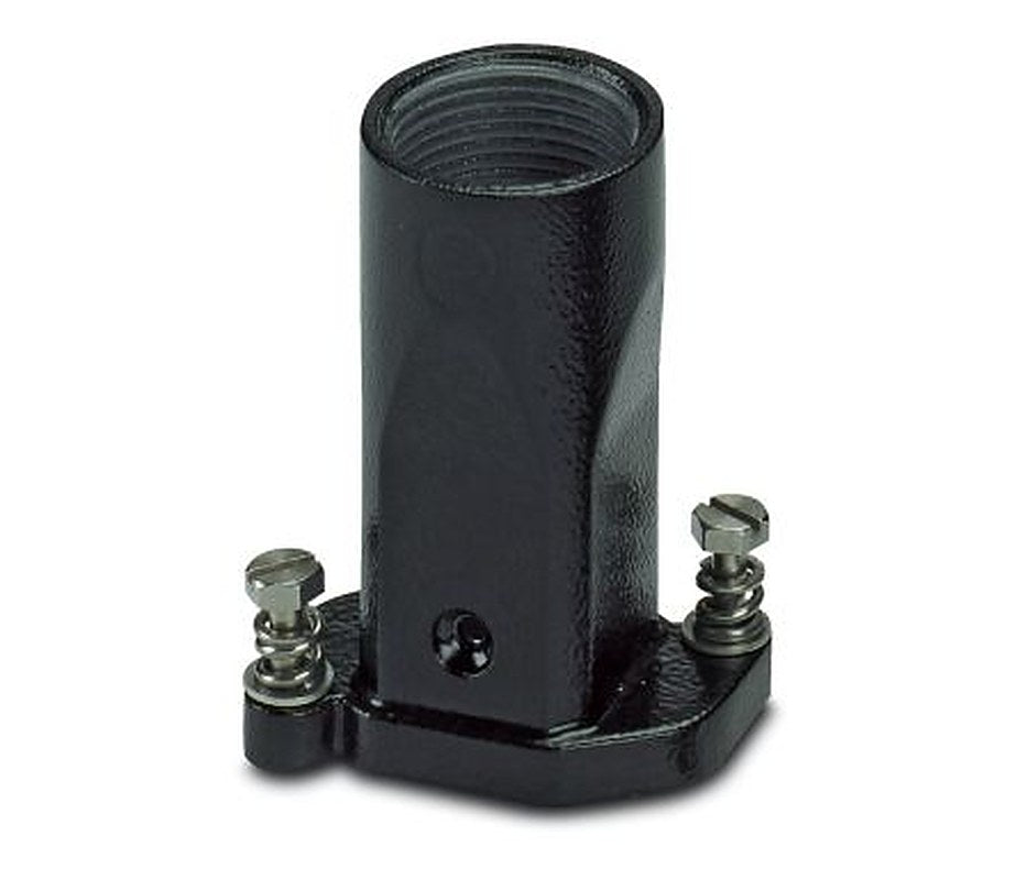 Phoenix Contact HC-HPR Range Heavy Duty Power Connector Housing, D7