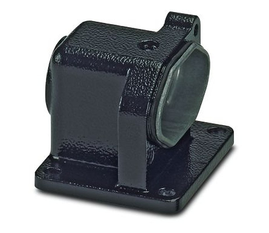 Phoenix Contact HC-HPR Range Heavy Duty Power Connector Housing, D7