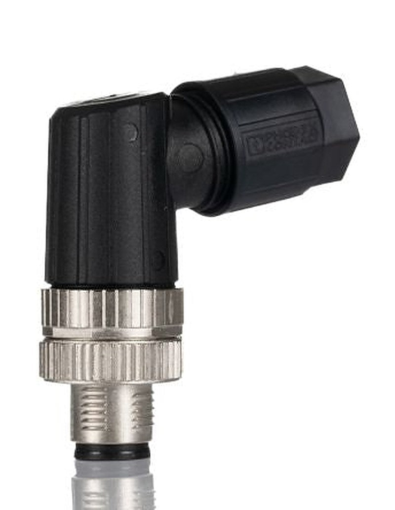 Phoenix Contact Circular Connector, 5 Contacts, Cable, M12 Connector, Socket, Male, IP65, IP67, SACC Series