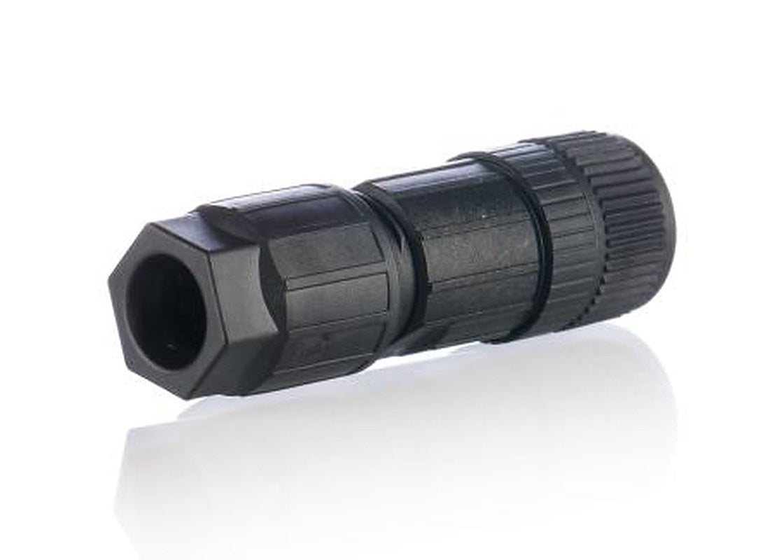 Phoenix Contact Circular Connector, 5 Contacts, Cable, M12 Connector, Plug, Female, IP65, IP67, SACC Series