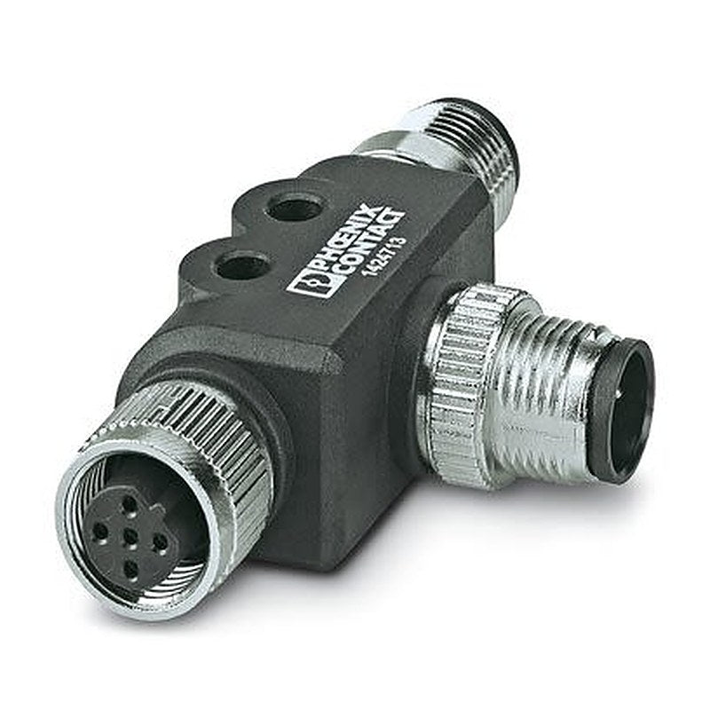 Phoenix Contact Straight Circular Connector