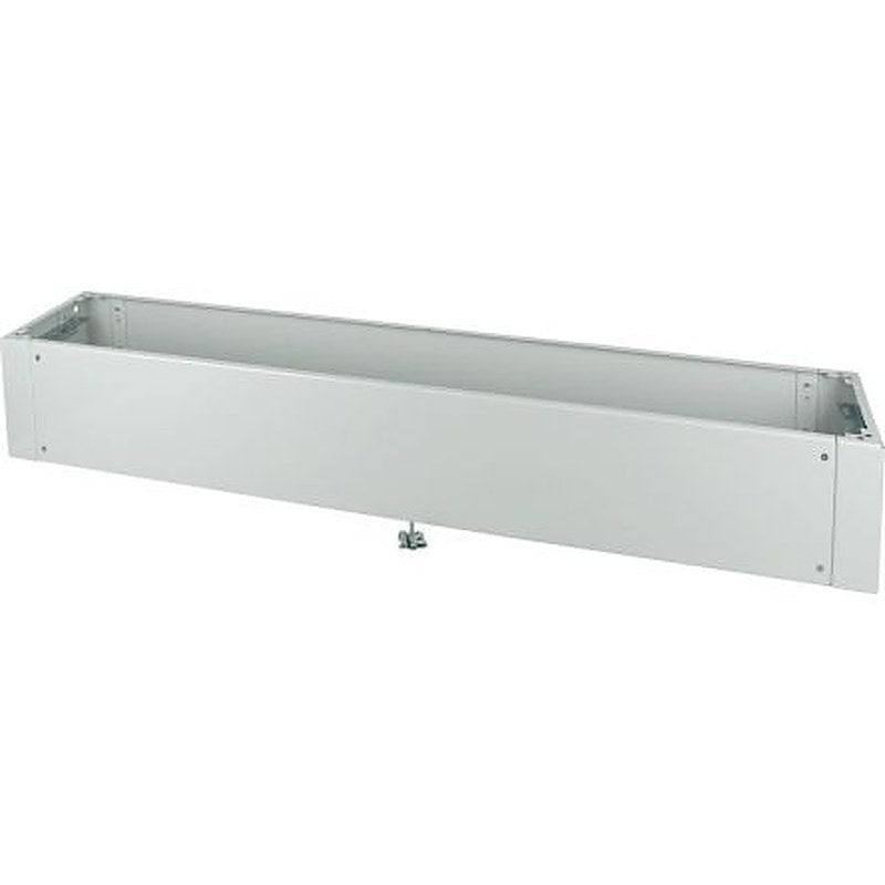 Eaton Metal Cable Trunking Frame BPZ 205 mm 1.355m