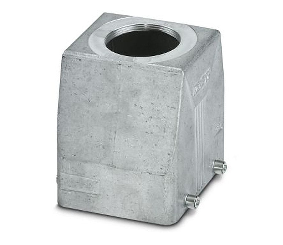 Phoenix Contact HC-STA Range Heavy Duty Power Connector Housing, B32