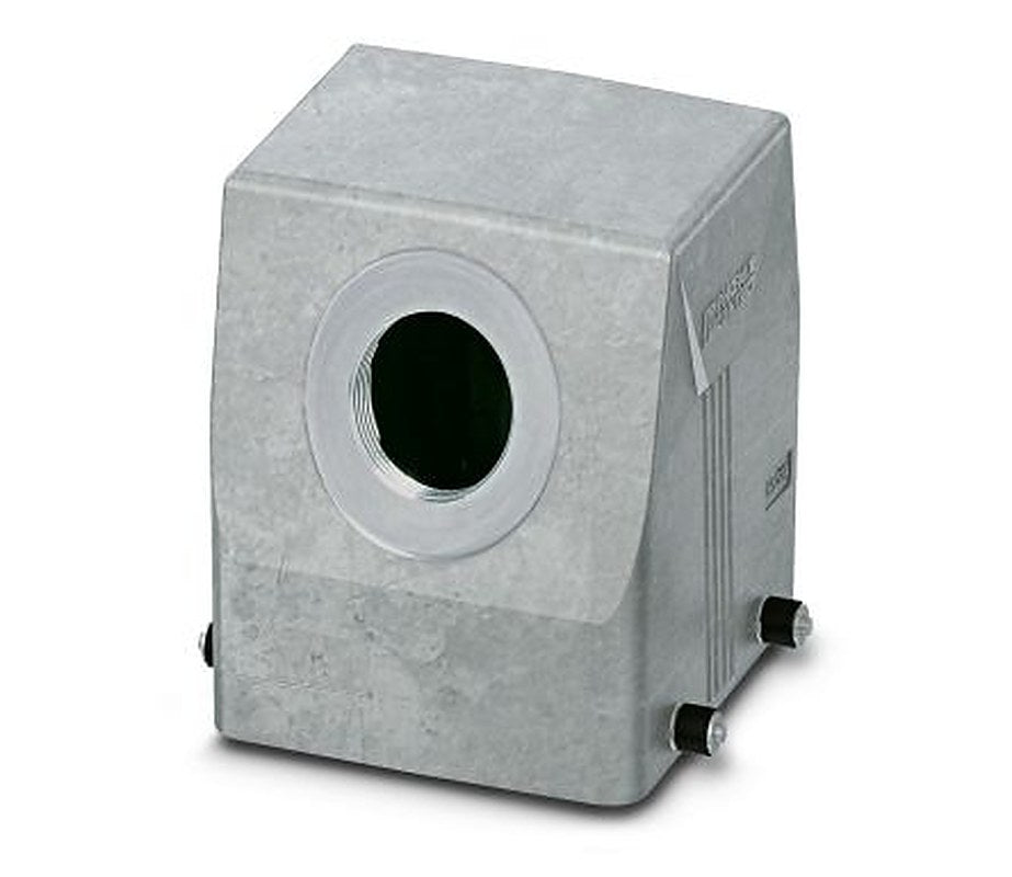 Phoenix Contact HC-STA Range Heavy Duty Power Connector Housing, B32