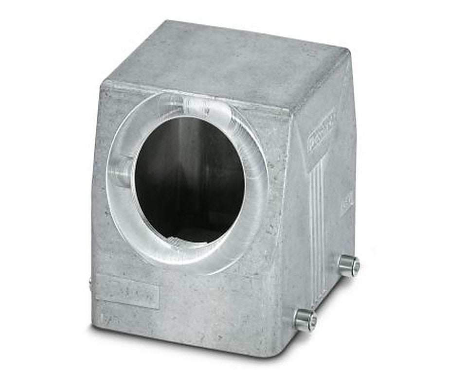 Phoenix Contact HC Range Heavy Duty Power Connector Housing, B32