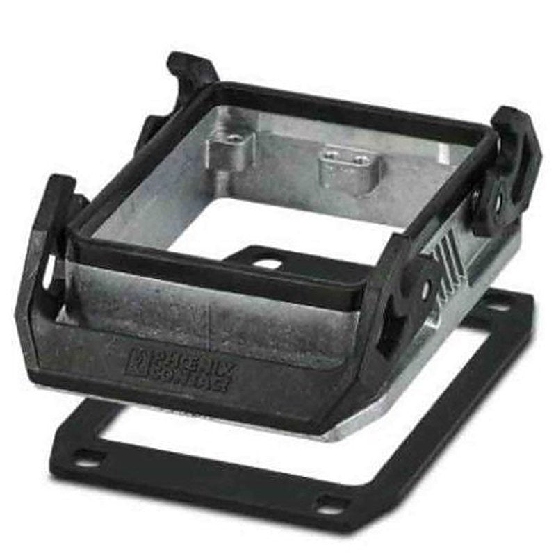 Phoenix Contact HC Range Heavy Duty Power Connector Housing, B32