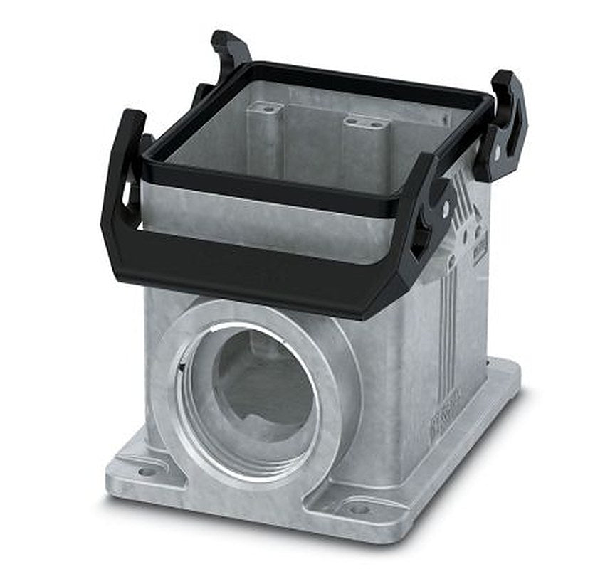 Phoenix Contact, Standard Series Box Mounting Base For Use With D-Sub Connector