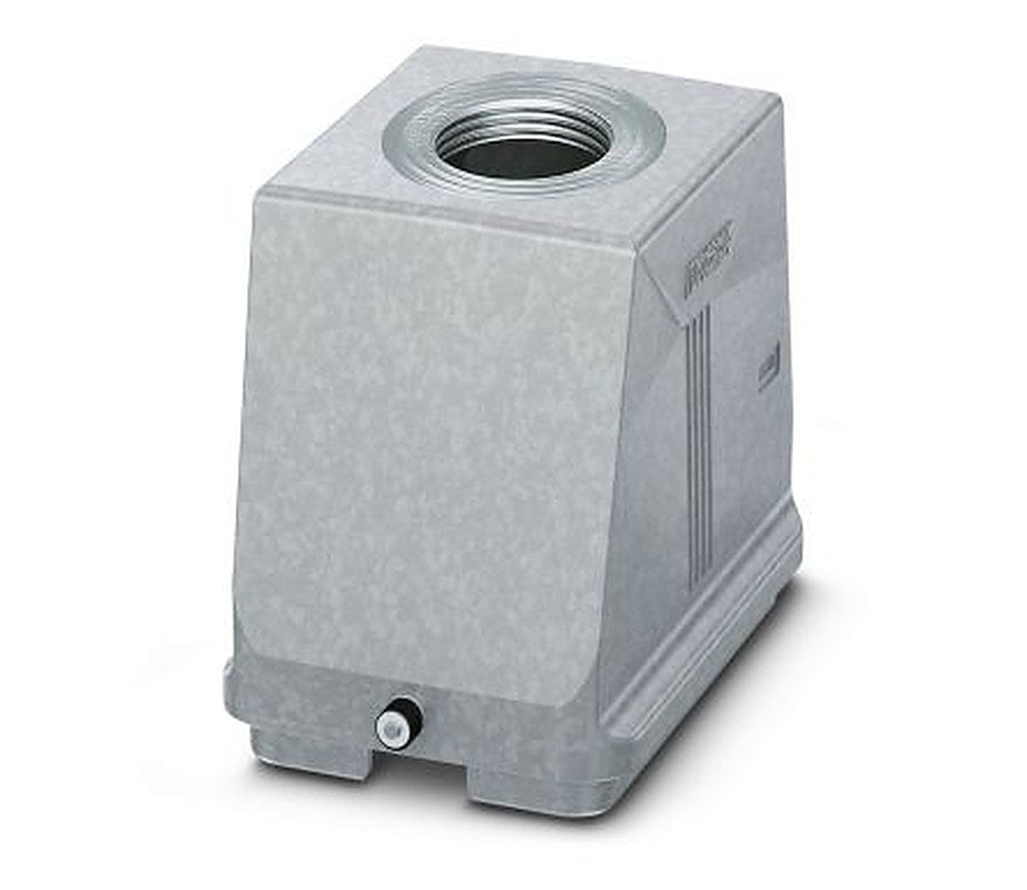 Phoenix Contact HC Range Connector Housing 1, B48