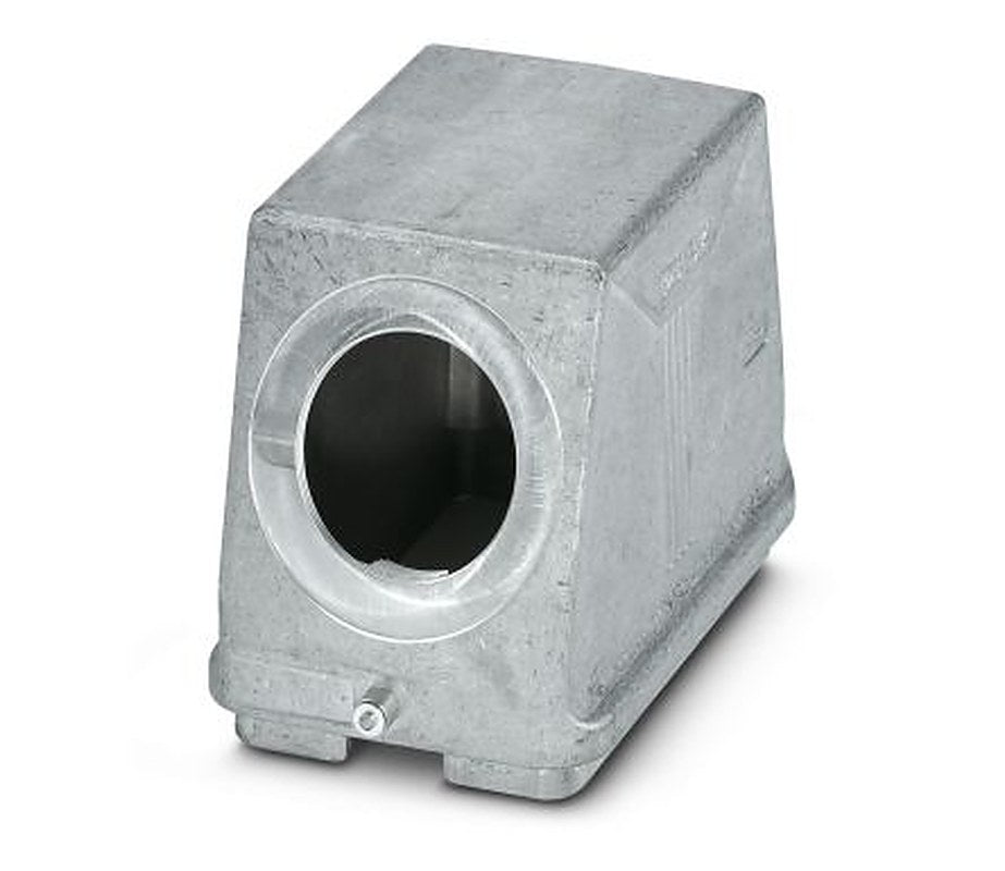 Phoenix Contact HC-STA Range Heavy Duty Power Connector Housing, B48