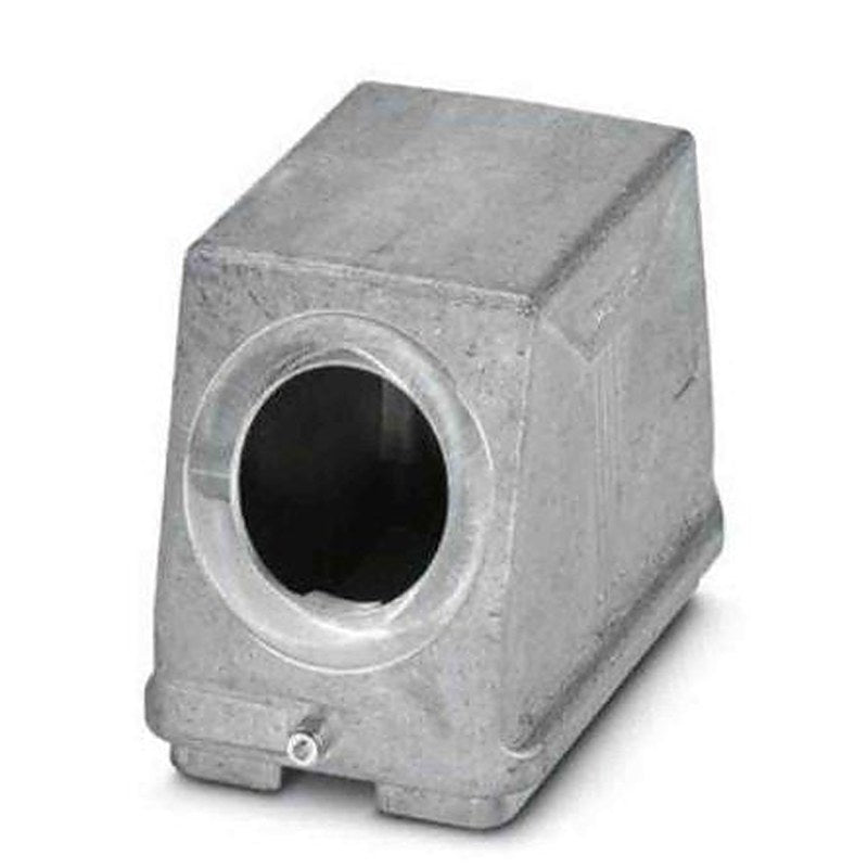 Phoenix Contact HC Range Heavy Duty Power Connector Housing