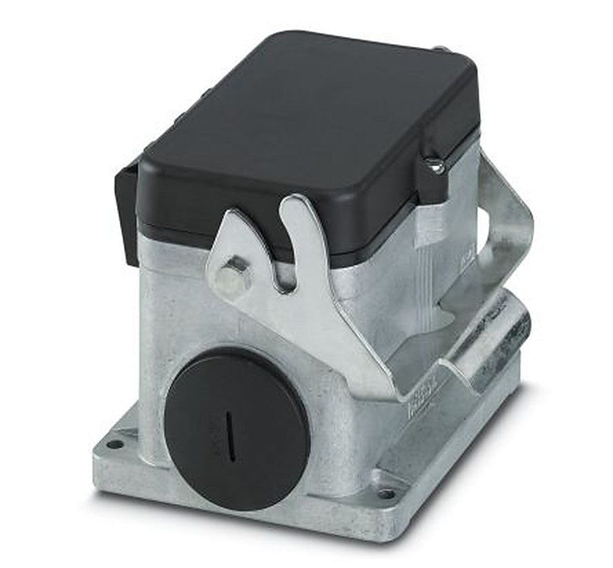 Phoenix Contact Box Mounting Base, RS-K10D Series Thread Size 2 x PG29, For Use With 3 Module Connector