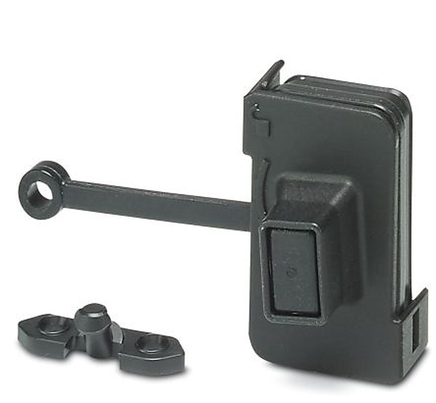 Phoenix Contact SAC-5PH-M-F/2XF SH1 SCO Series Protective Cover, 5-Contact, 1424989