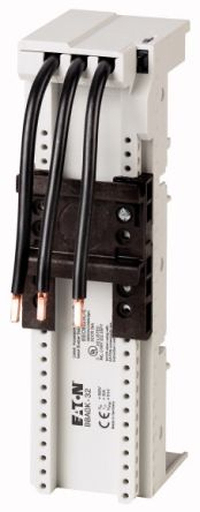 Eaton BBA0K-32 Busbar Adapter, 690 V