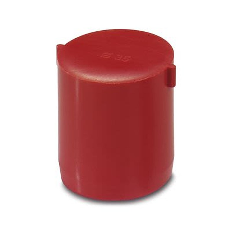 Phoenix Contact Circular Connector Seal Sealing Plug diameter 47 mm for use with Control Cabinet