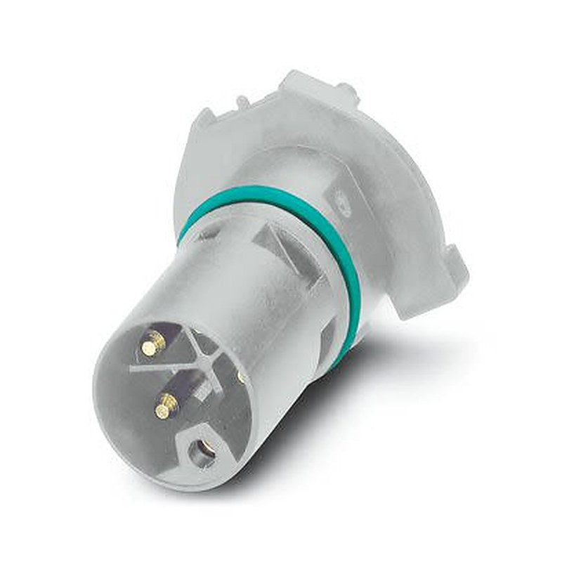 Phoenix Contact Contact Insert, 5 Contacts, PCB, M12 Connector, Plug, Male, IP67, SACC Series