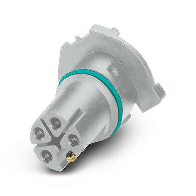 Phoenix Contact Contact Insert, 5 Contacts, PCB, M12 Connector, Socket, Female, IP67, SACC Series