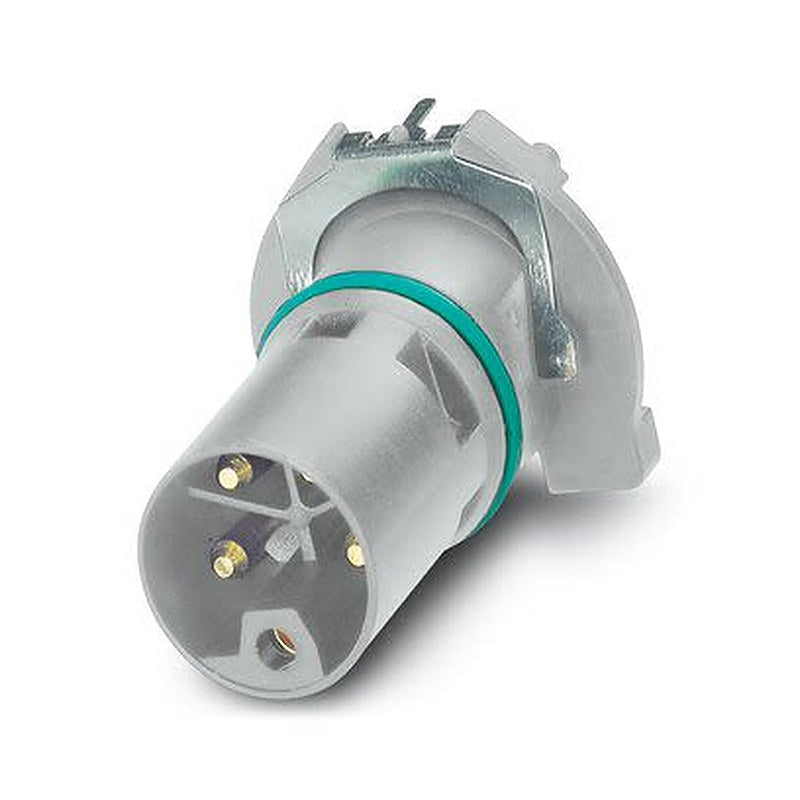 Phoenix Contact Contact Insert, 5 Contacts, PCB, M12 Connector, Plug, Male, IP67, SACC Series