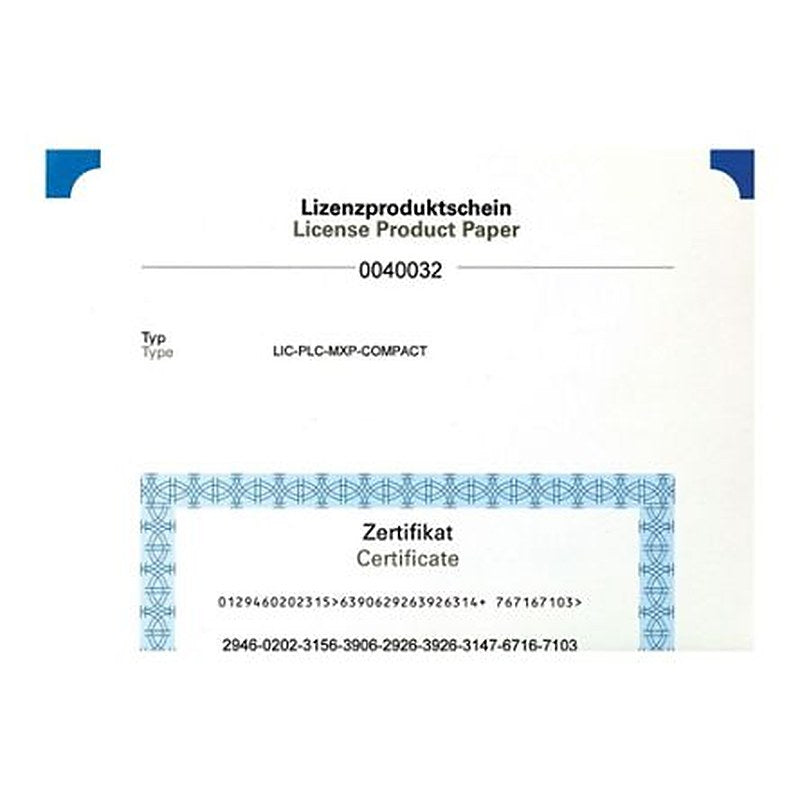 Eaton License