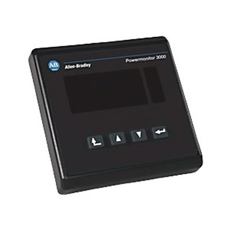 Allen Bradley 1426 Series Display - 4 in, LCD Display