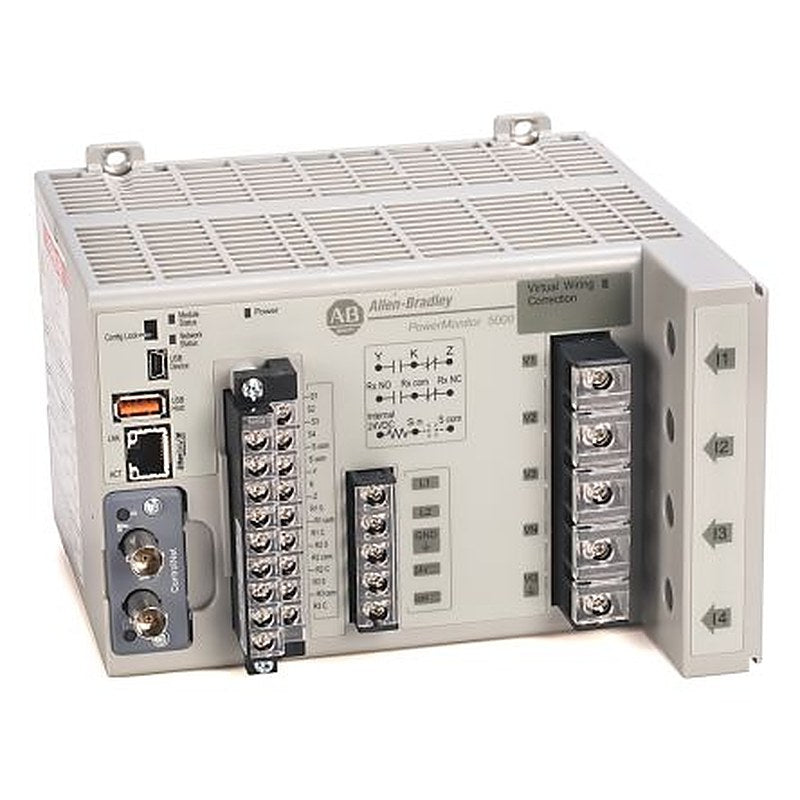 Allen Bradley Energy Meter