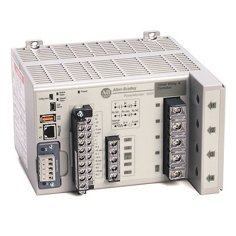 Allen Bradley Energy Meter