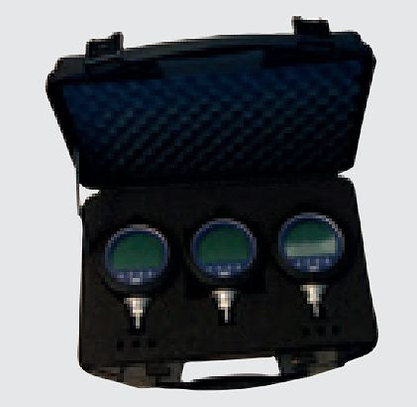 WIKA Pressure Gauge Accessory, For Use With Pressure Gauge