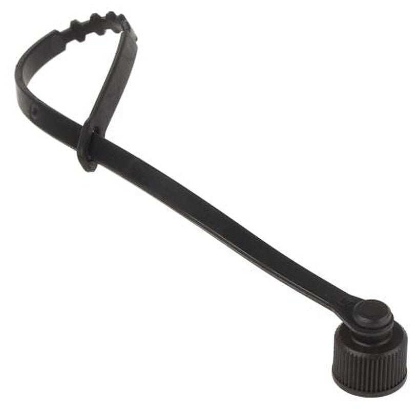Phoenix Contact, PROT-M8 Series Sealing Cap for Use with sensor cables