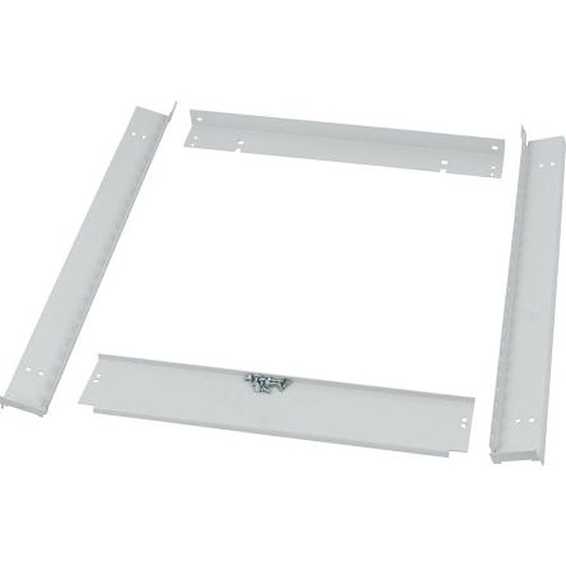Eaton XVTL Series Metal Insulation Strip for Use with Enclosure 100 mm x 2 m x 100mm