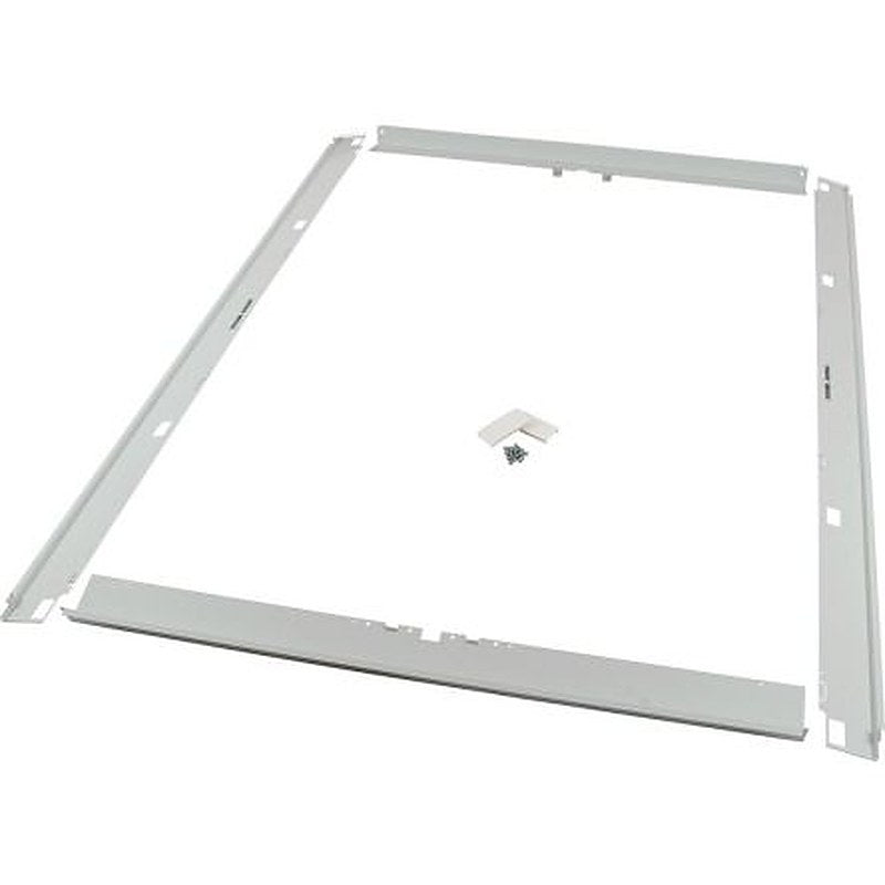 Eaton XVTL Series Metal Insulation Strip for Use with Enclosure 100 mm x 2 m x 100mm