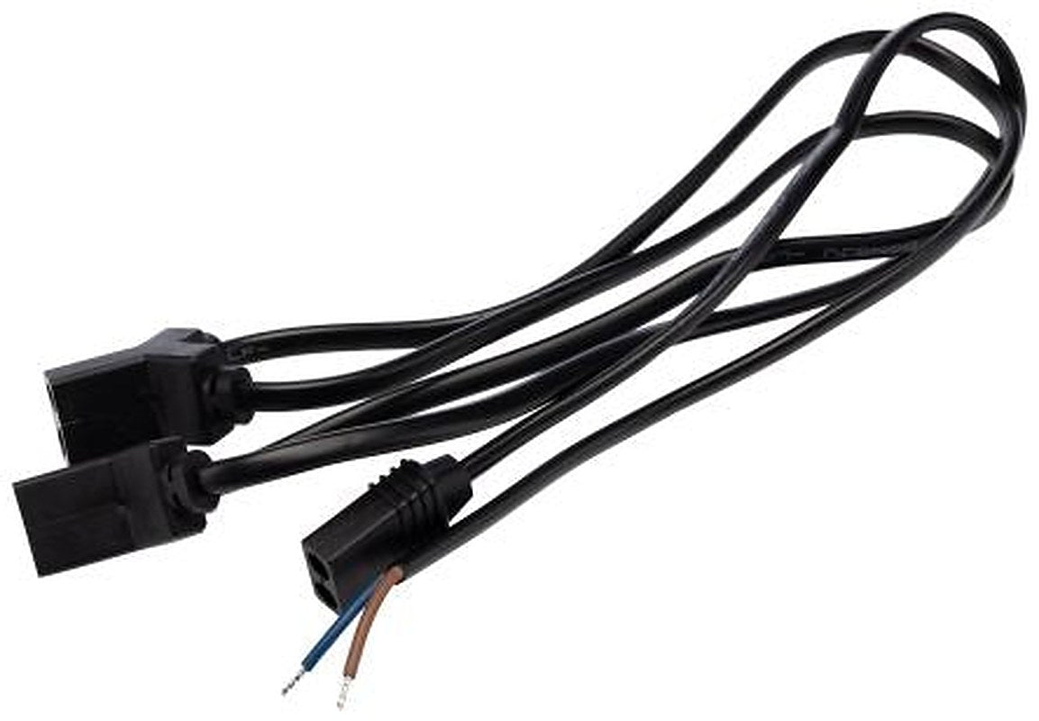 ebm-papst Fan Lead, 400 mm for use with ebm-papst Axial Fans