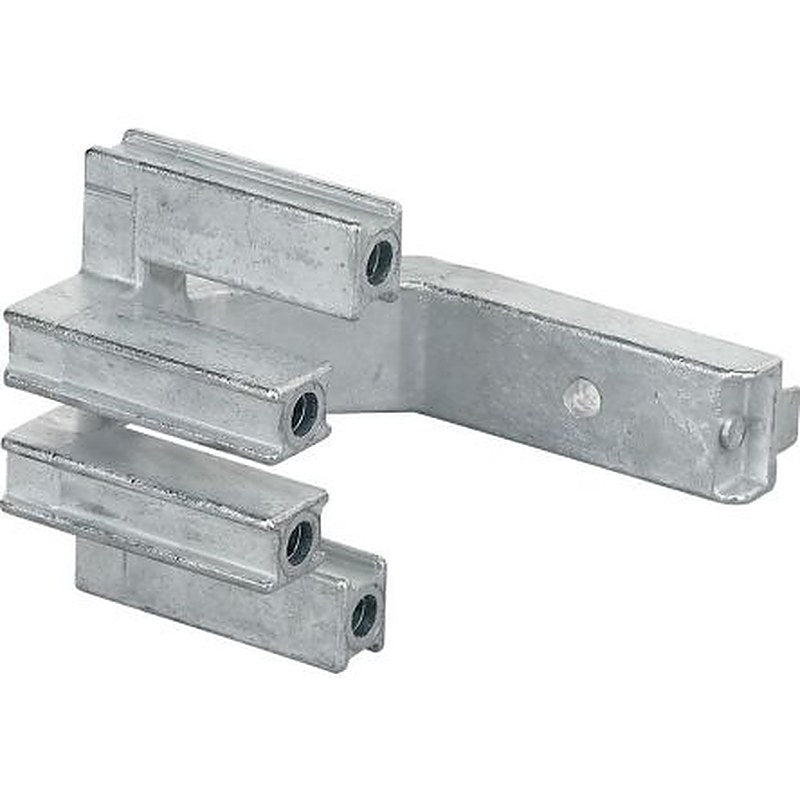 Eaton XVTL-SV Series Cabinet for Use with Enclosure 64 mm x 82 mm x 67mm