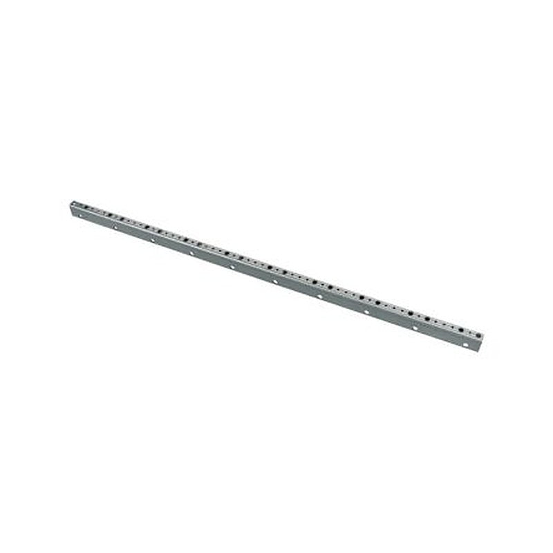 Eaton Eaton xEnergy Series Steel Support Rail, 16mm W, 1465 mm H, 25 mm D, 25 mm L For Use With Enclosures