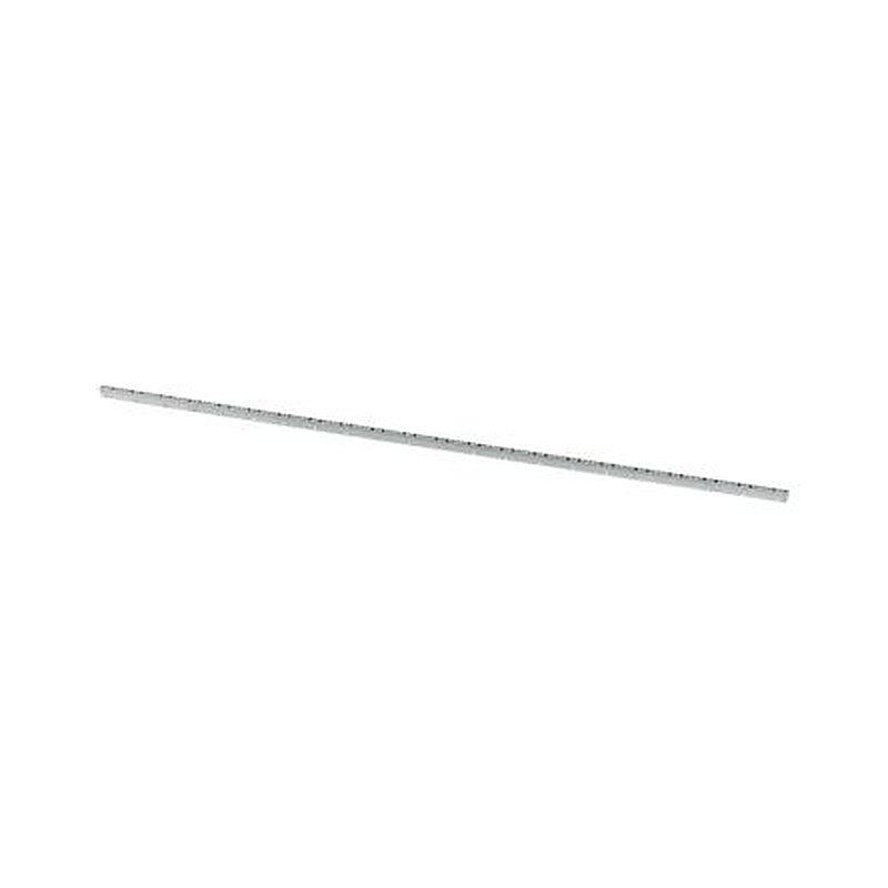 Eaton Eaton xEnergy Series Steel Support Rail, 16mm W, 1615 mm H, 25 mm D, 25 mm L For Use With Enclosures