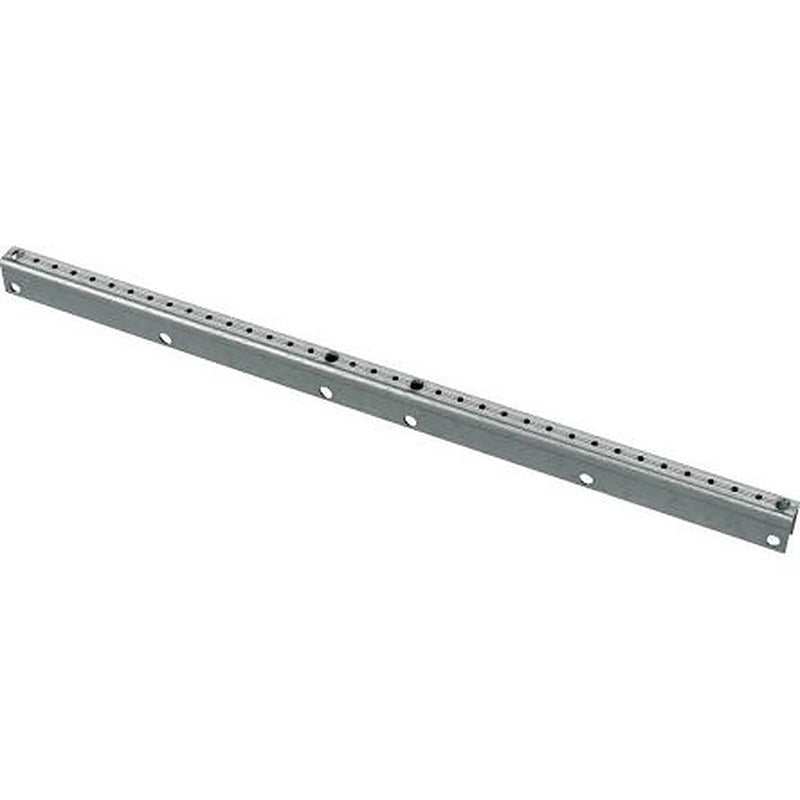 Eaton Eaton xEnergy Series Steel Support Rail, 965mm W, 16 mm H, 25 mm D, 25 mm L For Use With Enclosures