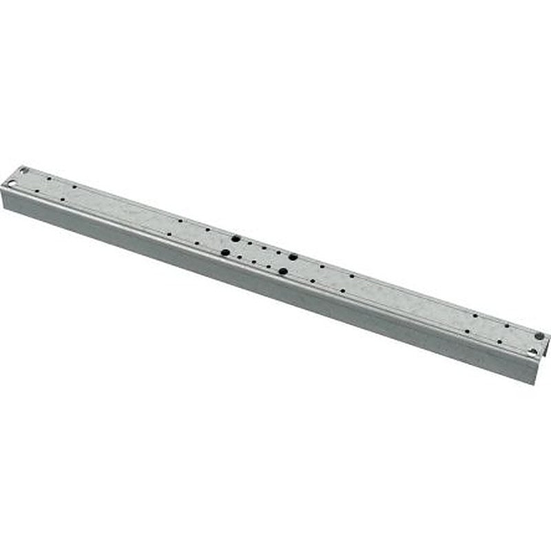 Eaton Eaton xEnergy Series Steel Support Rail, 965mm W, 34 mm H, 25 mm D, 25 mm L For Use With Enclosures