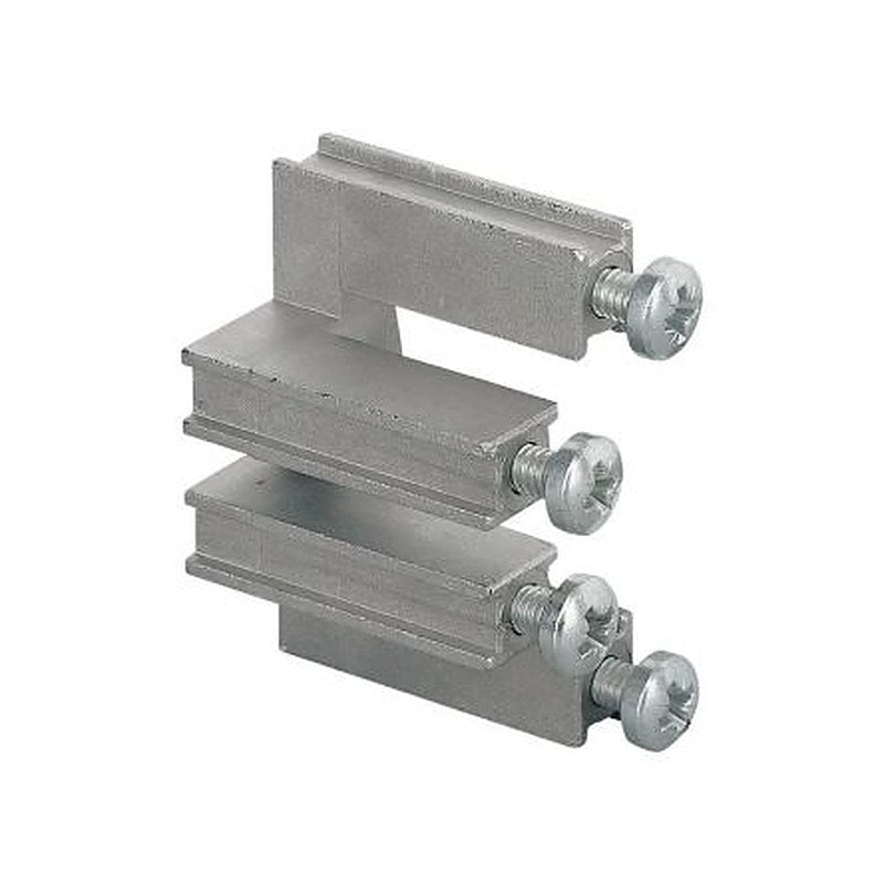 Eaton xEnergy Basic Series Rail Connector for Use with Rail Connector