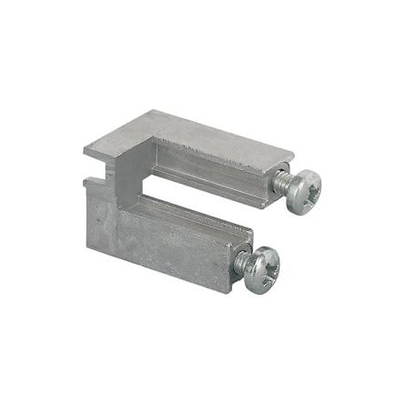 Eaton xEnergy Basic Series Mounting Rail Connector for Use with Rail Connector