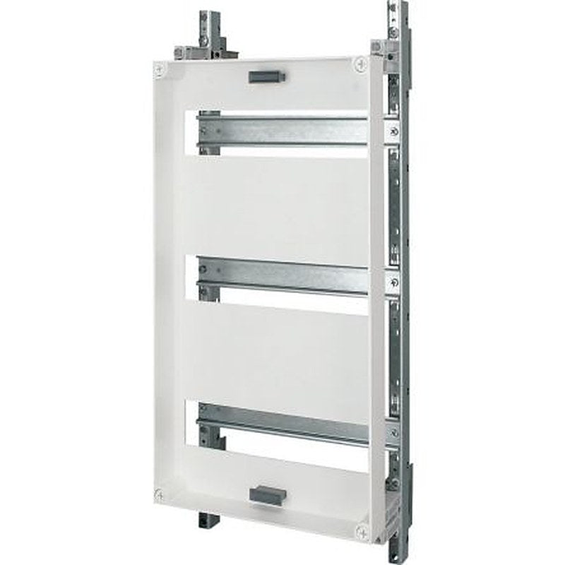 Eaton Mounting Base Enclosure Type xEnergy Basic Series 600 mm 41.5 mm DIN Rail Enclosure 750mm