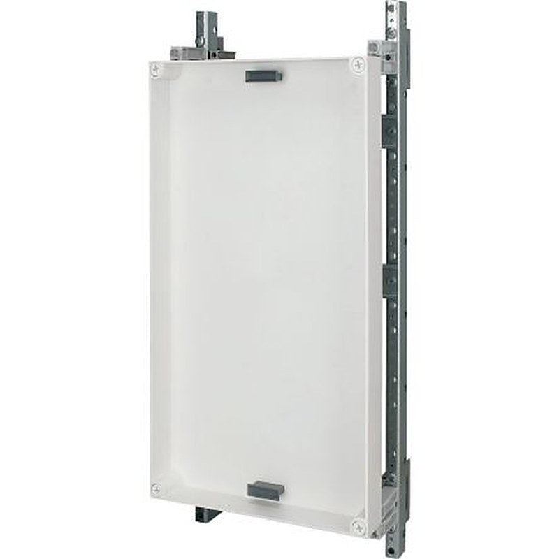 Eaton Mounting Base Enclosure Type xEnergy Basic Series 450 mm 41.5 mm DIN Rail Enclosure 500mm