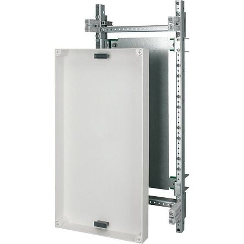 Eaton Mounting Plate, 250mm W, 41.5 mm L for Use with Enclosure