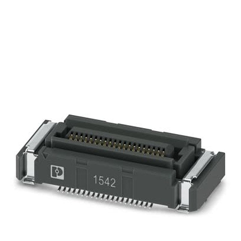 Phoenix Contact FS0 PCB Connector Containing Female Connector