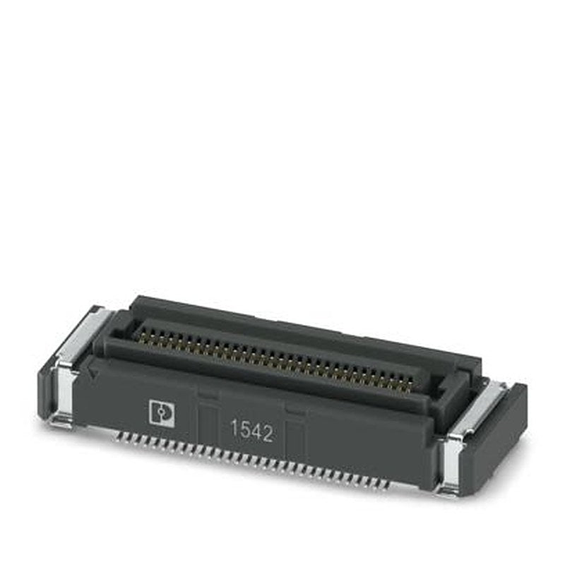 Phoenix Contact FS0 PCB Connector Containing Female Connector