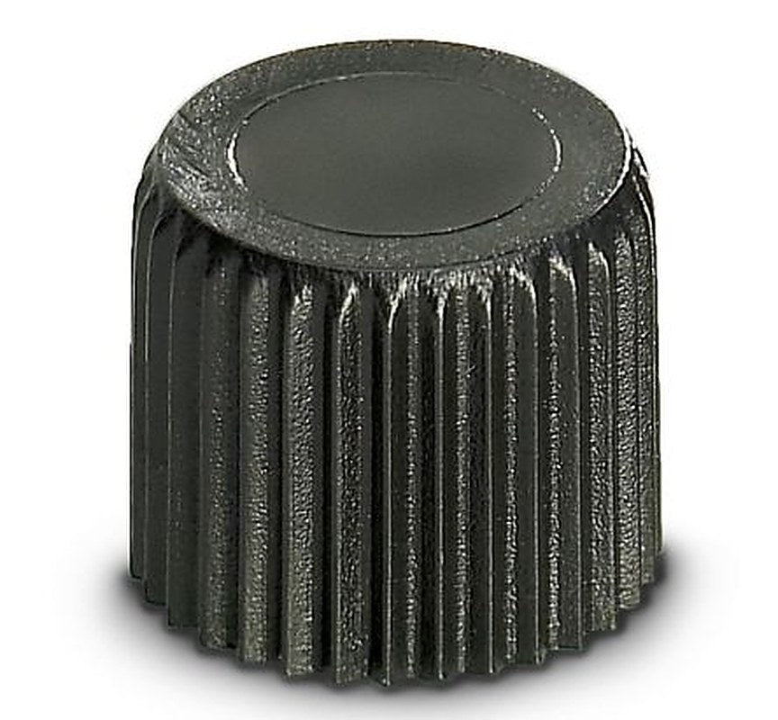 Phoenix Contact, PROT-M12 Series Dust Cap for Use with DeviceNet, CANopen, IEC 61076-2-101 Standard