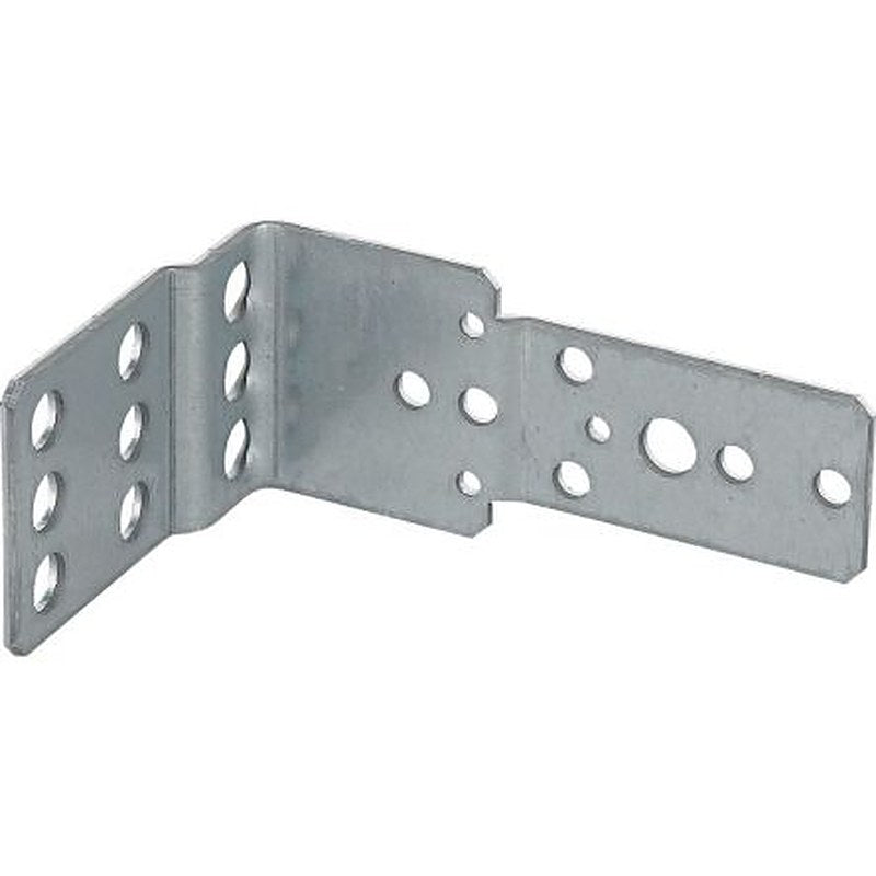 Eaton Eaton xEffect Series Steel Mounting Angle 42 mm x 100.75 mm x 70mm